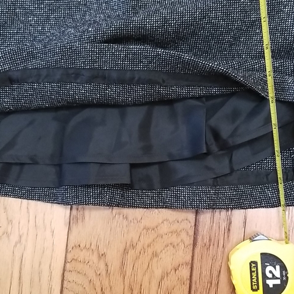 Ann Taylor Loft Professional Skirt - Picture 5 of 11